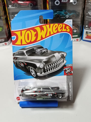 Hot Wheels 49 Drag Merc