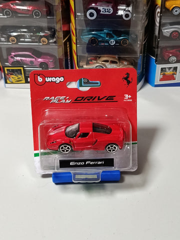 Bburago Enzo Ferrari