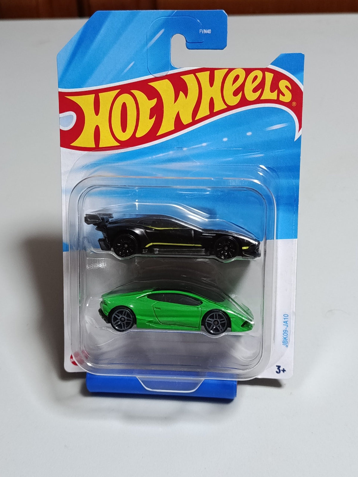 Hot Wheels  Conjunto super desportivo