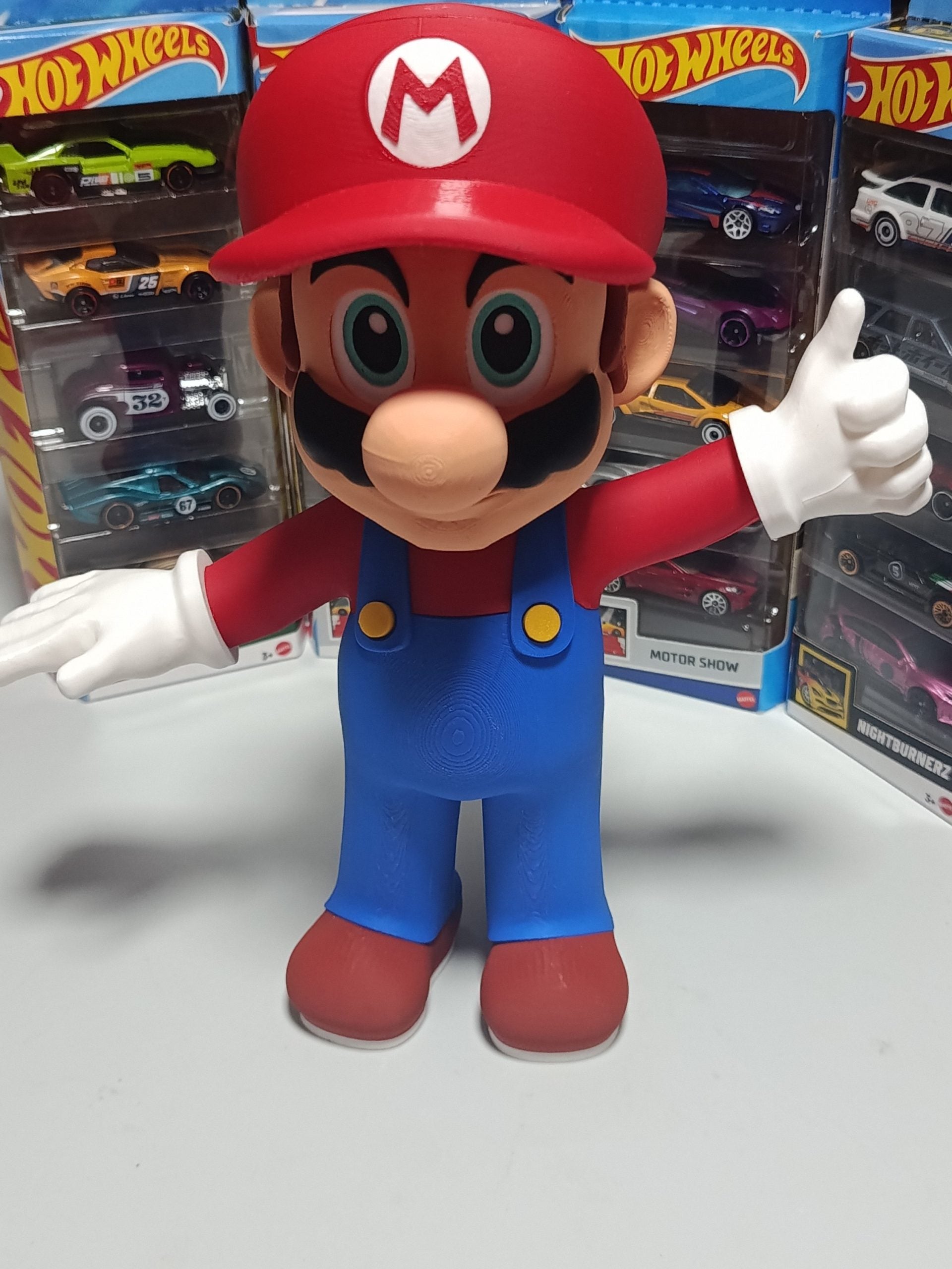 Super Mario