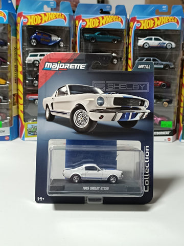 1965 Shelby GT350
