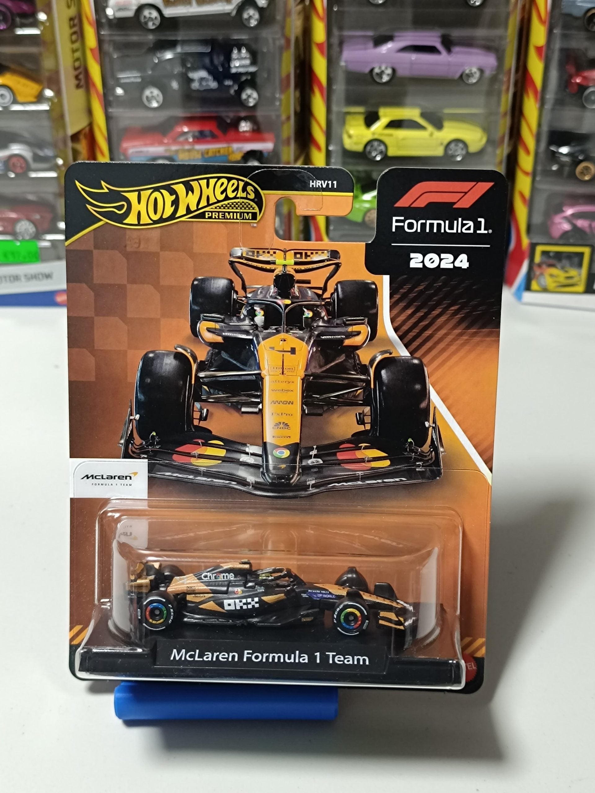 McLaren Formula 1 Team