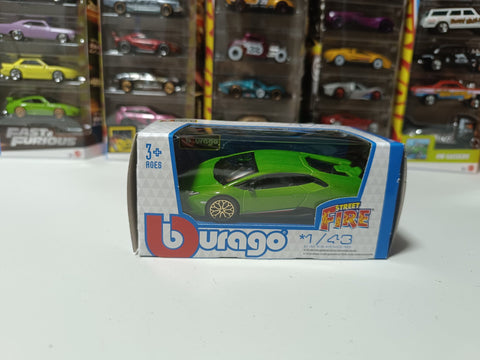 Bburago Lamborghini Huracán Performante