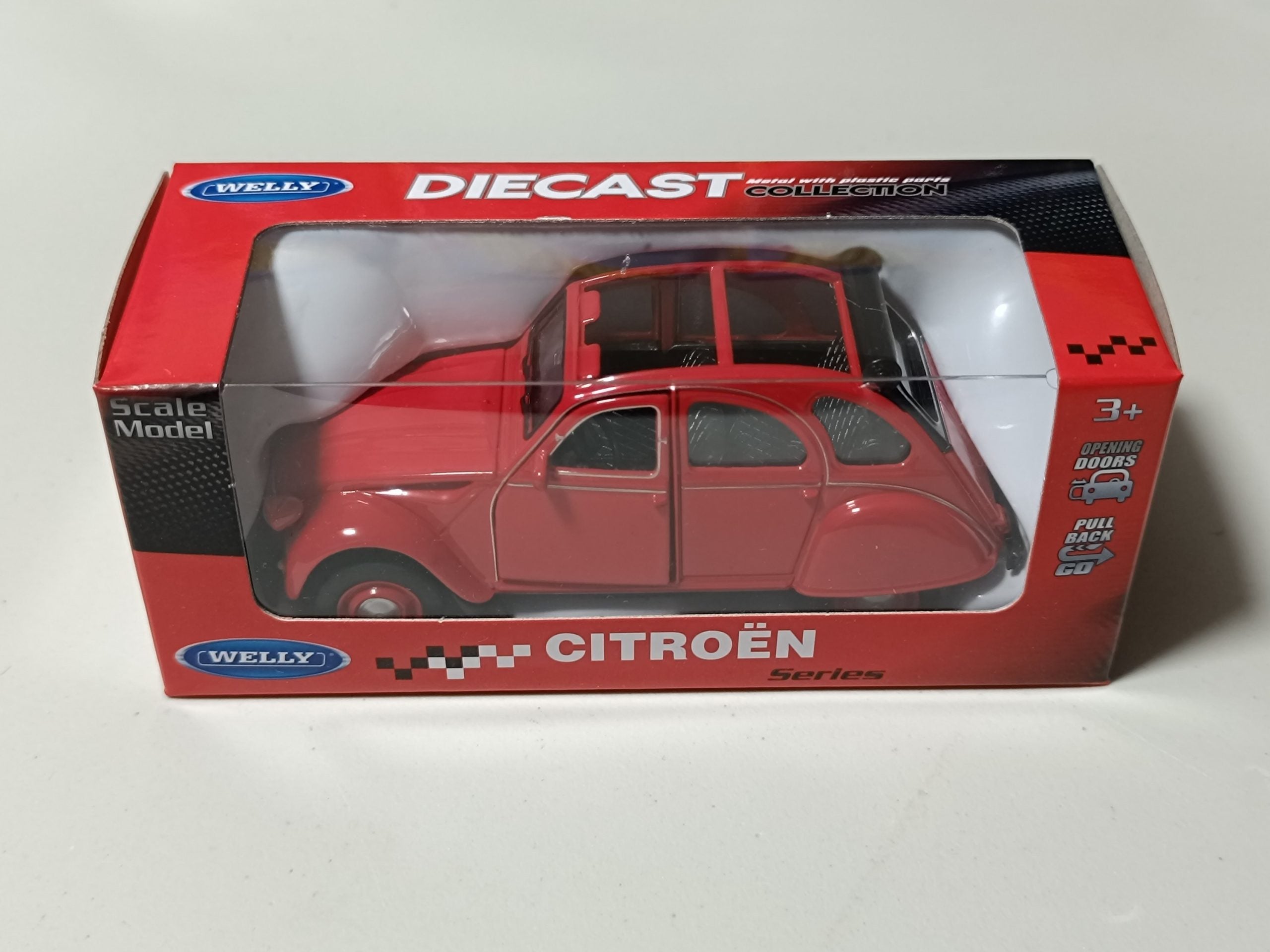 Citroen