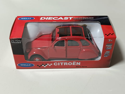 Citroen