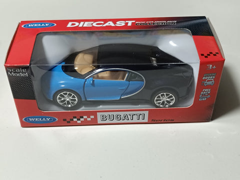 Bugatti