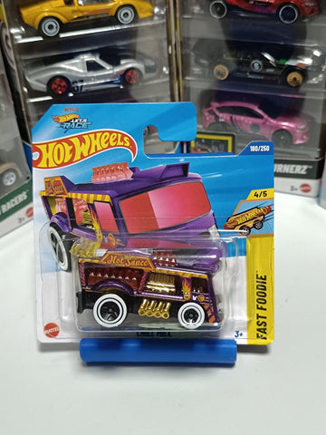 Hot Wheels Chill mill