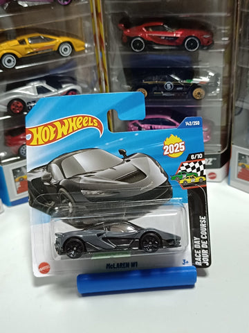 Hot Wheels McLaren W1