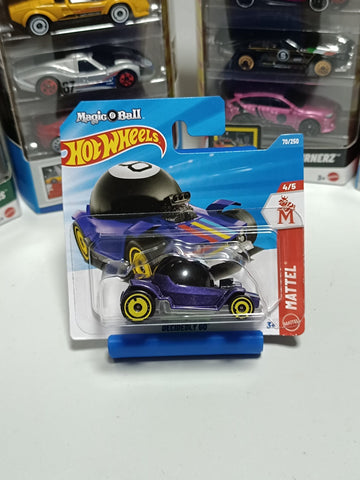 Hot Wheels Decidedly GO