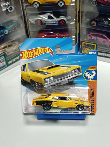 Hot Wheels 69 Dodge Coronet Superbee