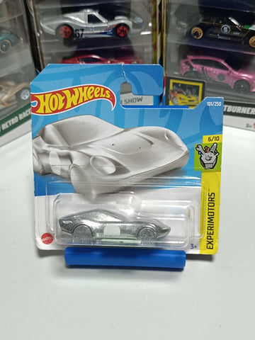 Hot Wheels Coupé Clip