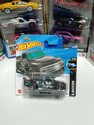 Hot Wheels Draftnator