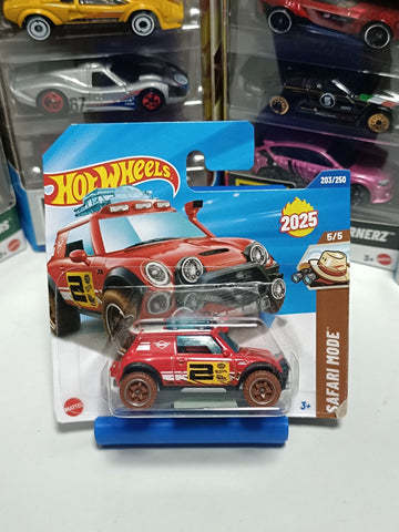 Hot Wheels LlL Roar
