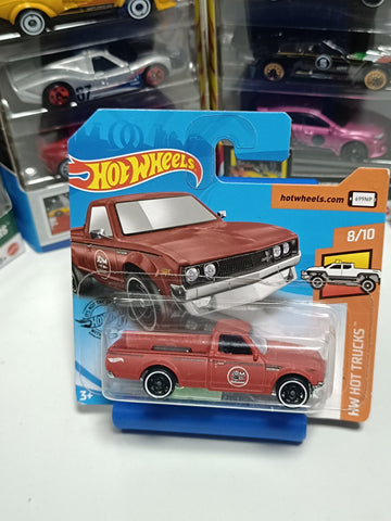 Hot Wheels Datsun 620