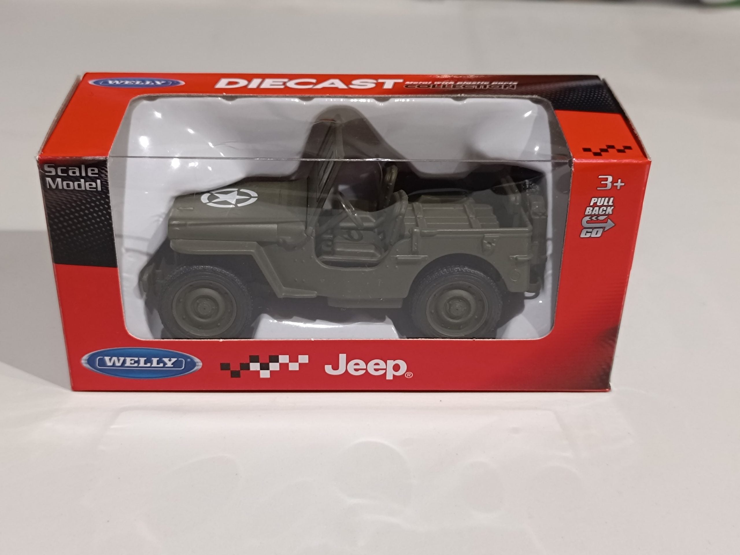 Jeep