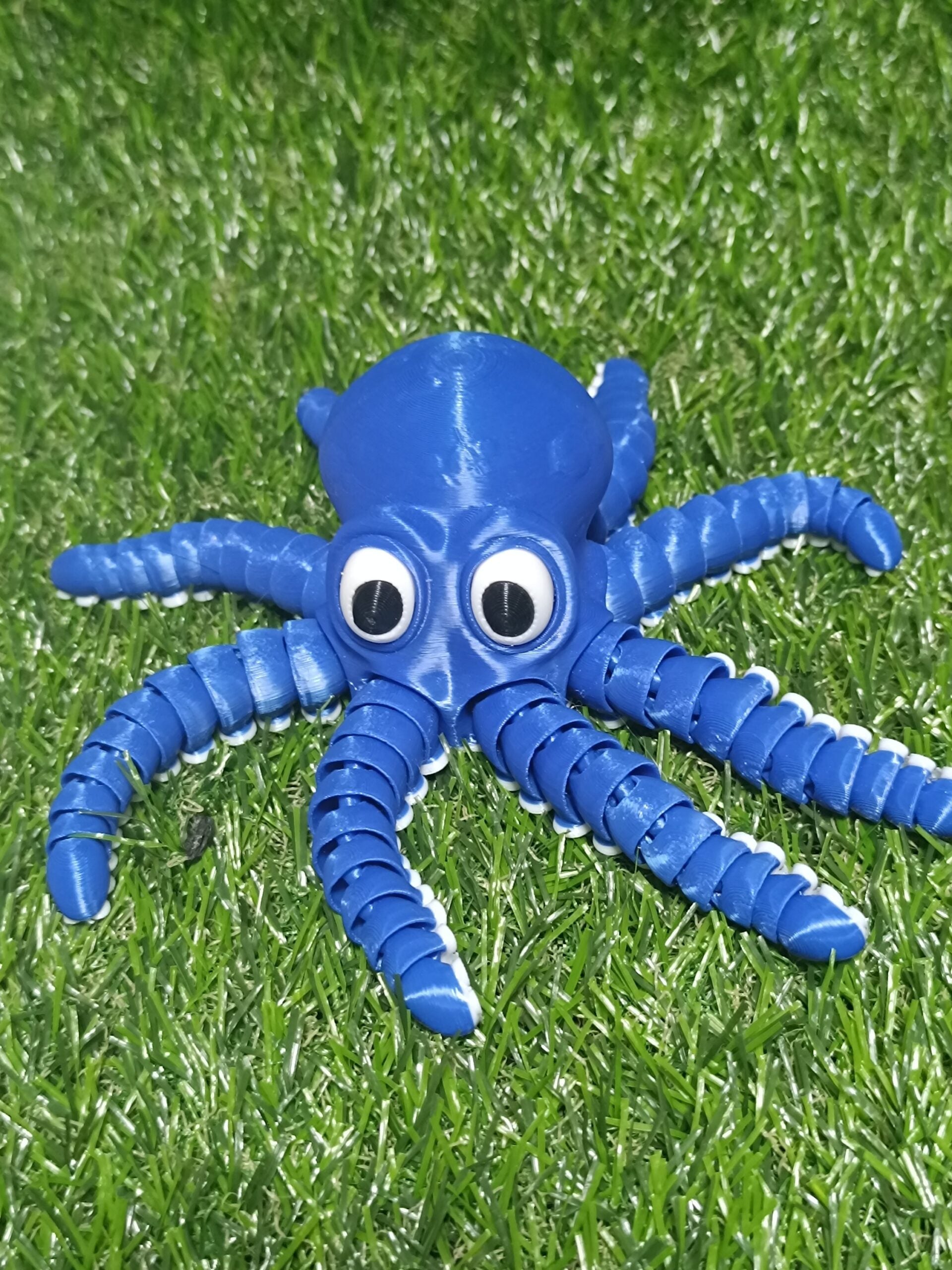 Polvo Azul