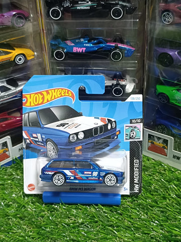 Hot Wheels BMW M3 Wagon