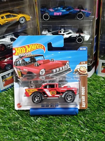 Hot Wheels Big-Air Bel-Air
