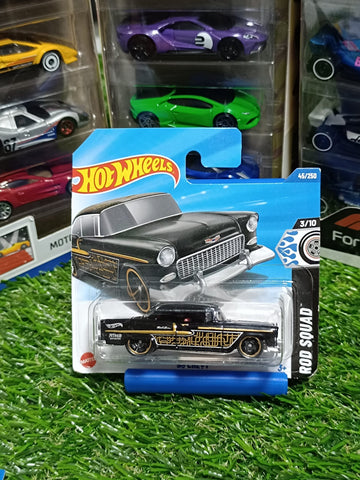 Hot Wheels 55 Chevy