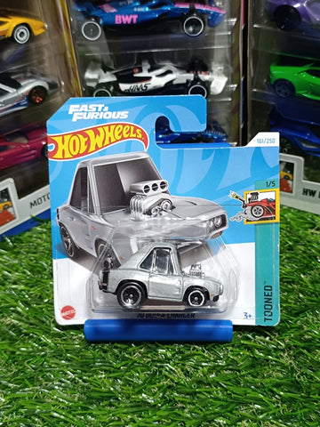 Hot Wheels 70 Dodge Charger