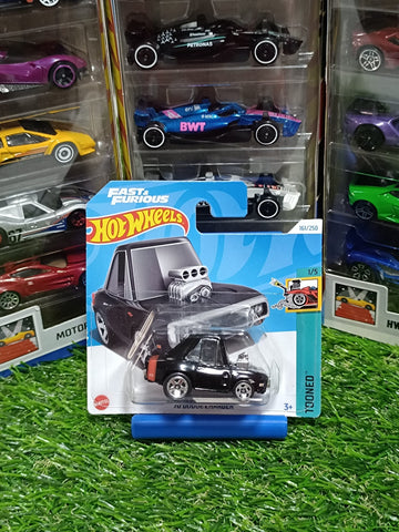 Hot Wheels 70 Dodge Charger