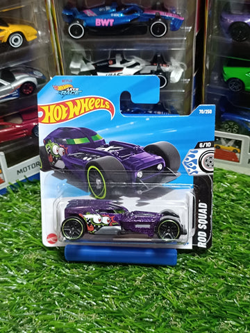 Hot Wheels HW50 Concept