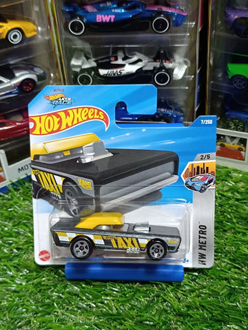 Hot Wheels Small Bloc
