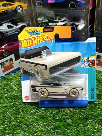 Hot Wheels Small Bloc