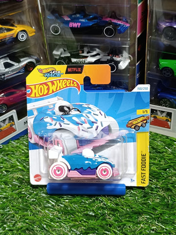 Hot Wheels Donut Drifter