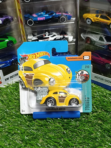 Hot Wheels Volkswagen Beetle