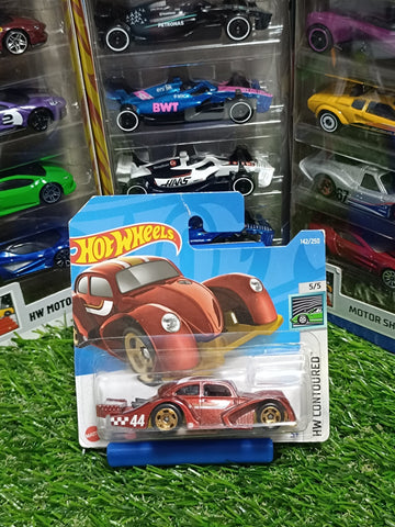Hot Wheels Volkswagen Kafer Racer