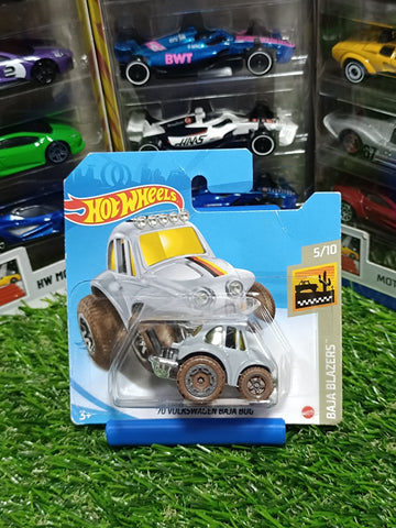 Hot Wheels 70 Volkswagen Baja Bug