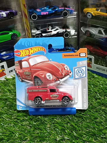 Hot Wheels 49 Volkswagen Beetle Pickup