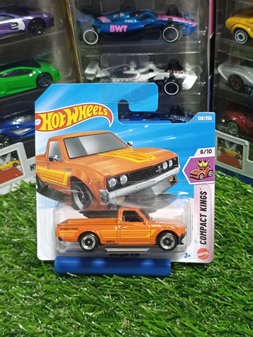 Hot Wheels Datsun 620