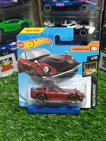 Hot Wheels Custom Datsun 240Z