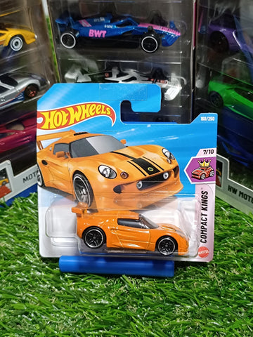 Hot Wheels Lotus Sport Elise