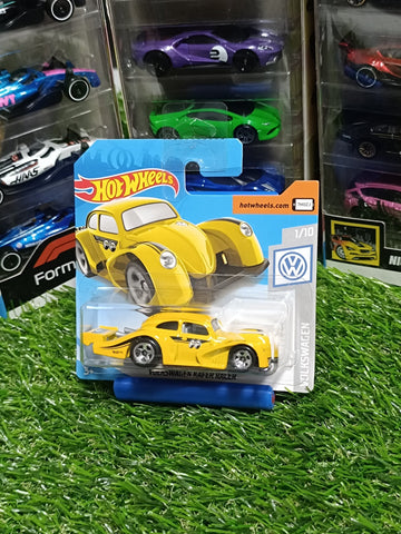 Hot Wheels Volkswagen Kafer Racer