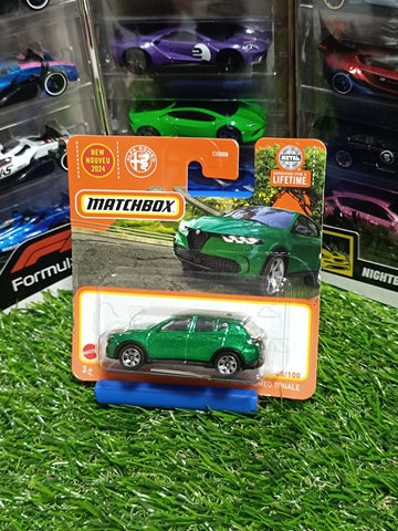 Matchbox 2023 Alfa Romeo Tonale