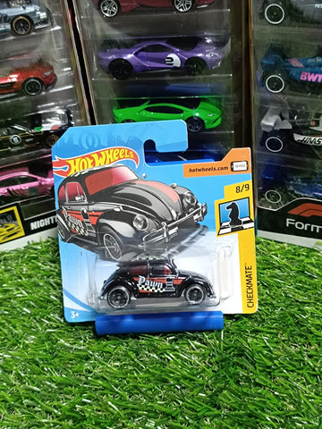 Hot Wheels Volkswagen Beetle