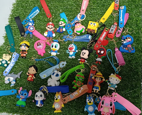 Porta chaves