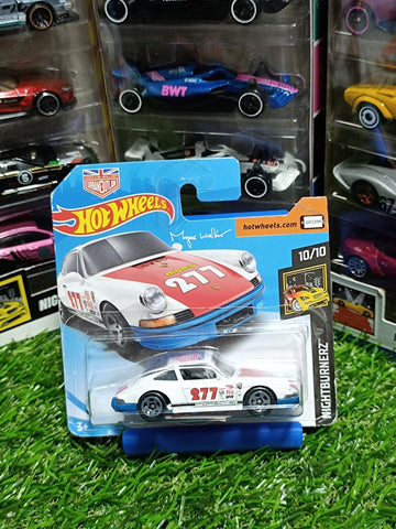 Hot Wheels 71 Porsche 911