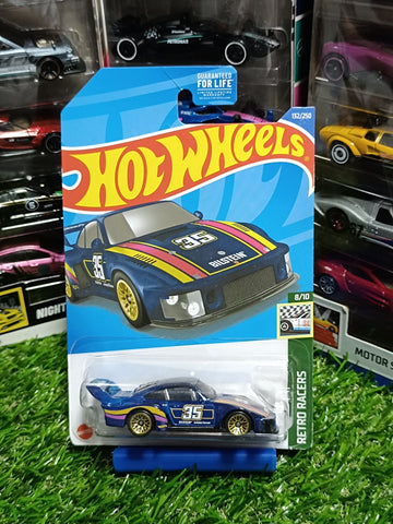 Hot Wheels Porsche 935