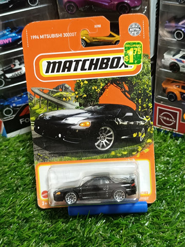 Matchbox 1994 Mitsubishi 3000GT