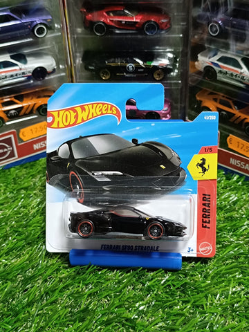 Hot Wheels Ferrari SF90 Stradale