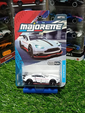 Majorette Aston Martin Vantage GT8