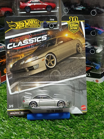 Hot Wheels Toyota Soarer