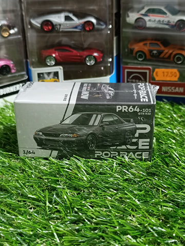 POP Race GTR R32