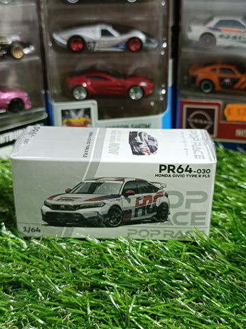 POP Race Honda Civic TYPE R FL5