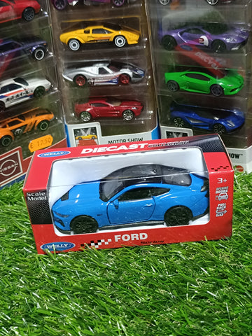 Ford