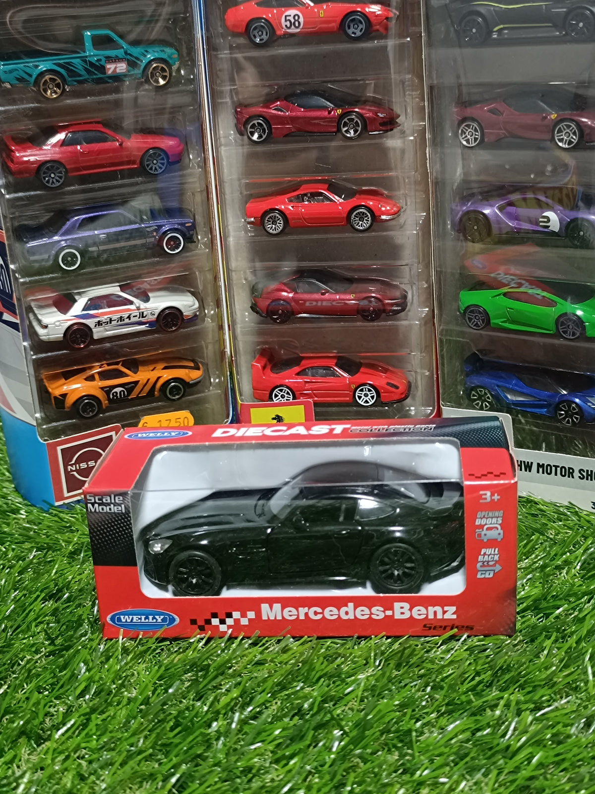 Mercedes-Benz